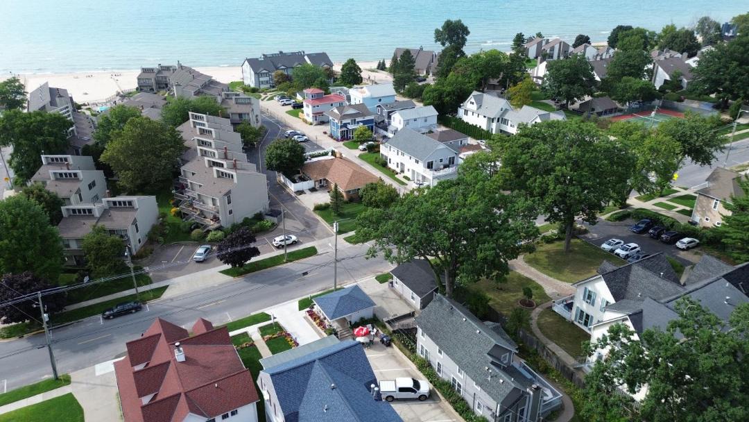 Photo of Buildings in South Haven