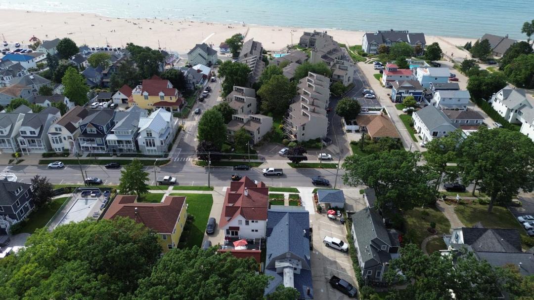Photo of Buildings in South Haven