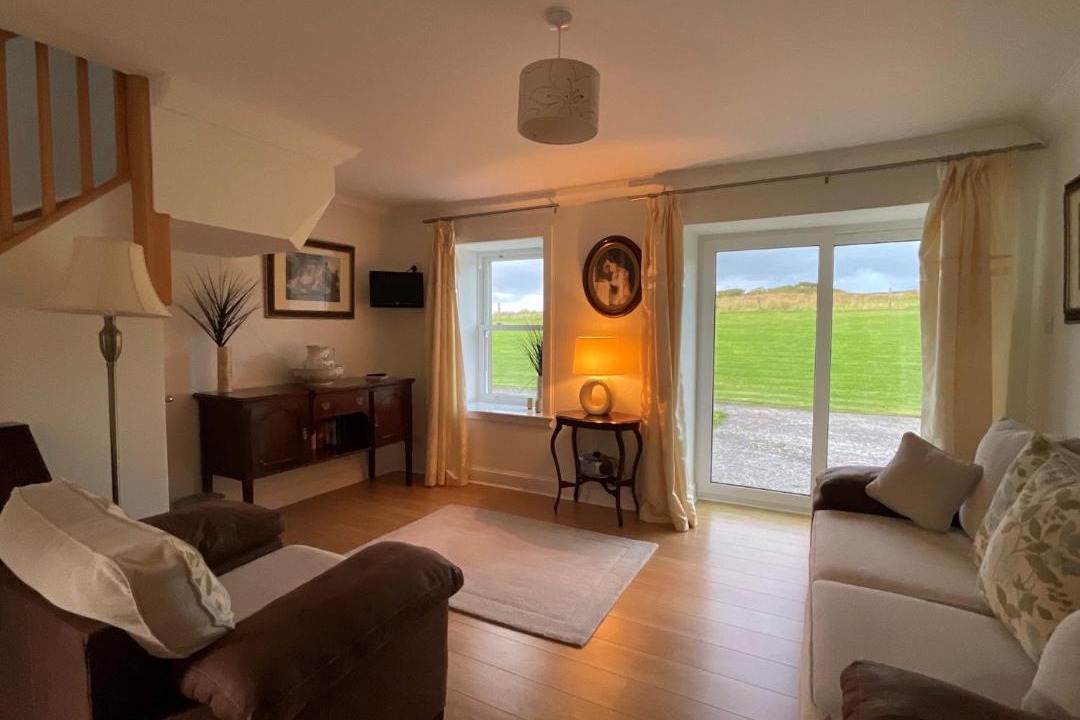 Photo of Livingroom in Gigha