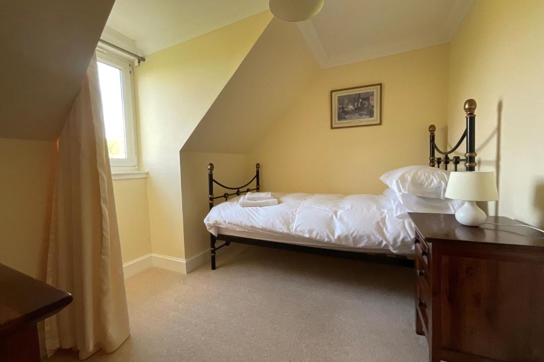 Photo of Bedroom in Gigha