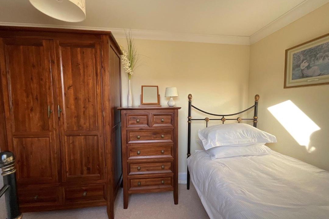 Photo of Bedroom in Gigha