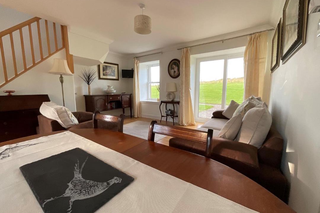 Photo of Livingroom in Gigha