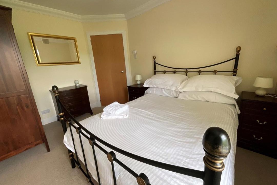 Photo of Bedroom in Gigha