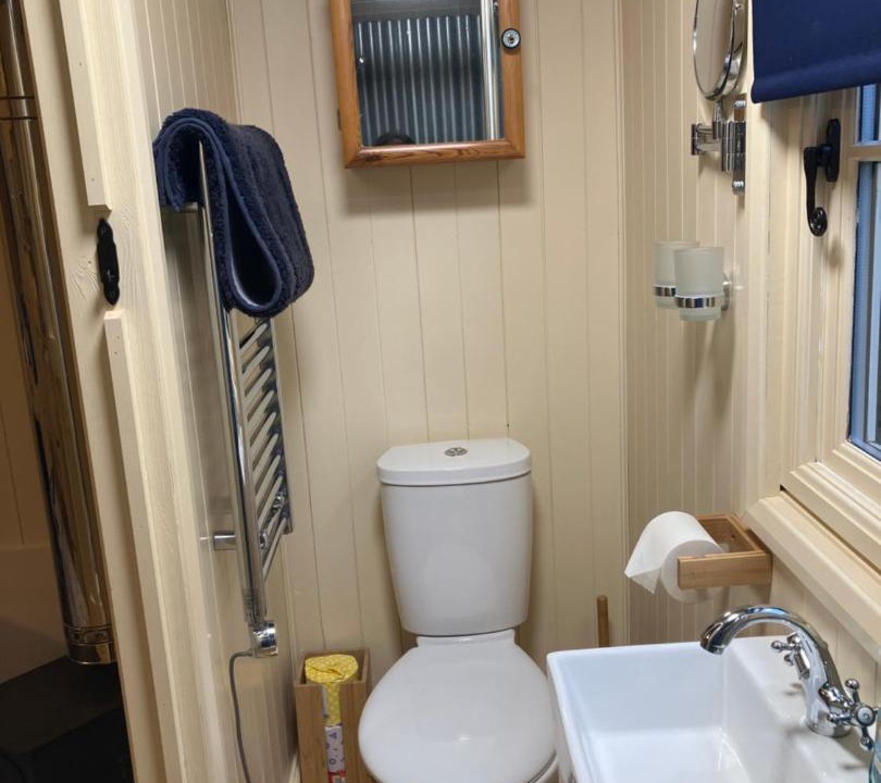 Photo of Bathroom in Haslemere