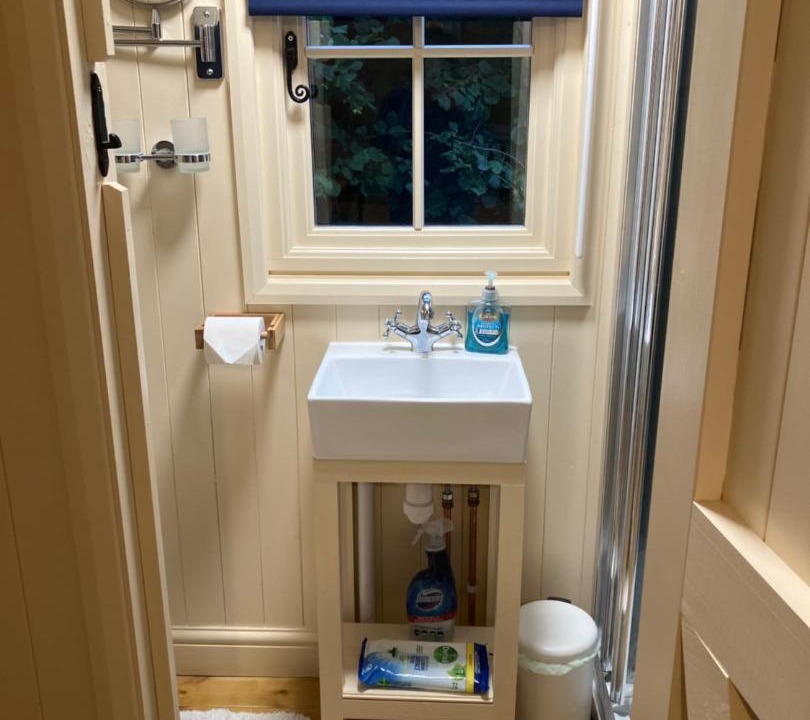 Photo of Bathroom in Haslemere