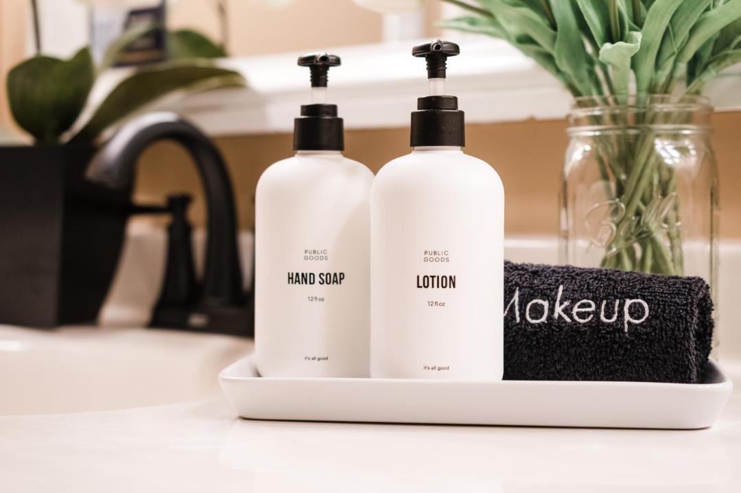 Photo of Bathroom in Norwich