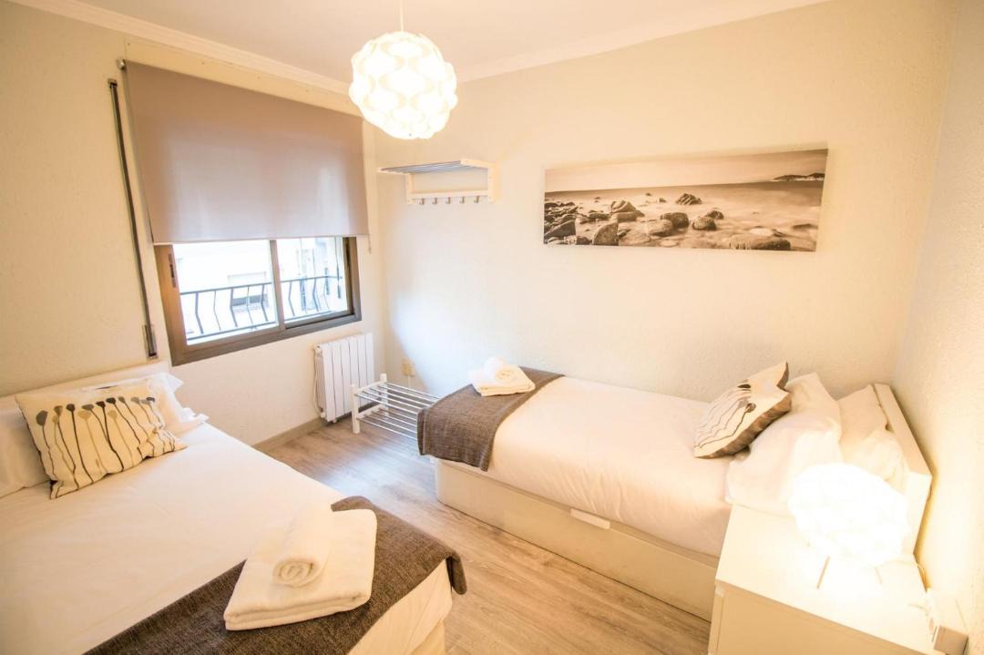 Photo of Bedroom in Collblanc y La Torrassa