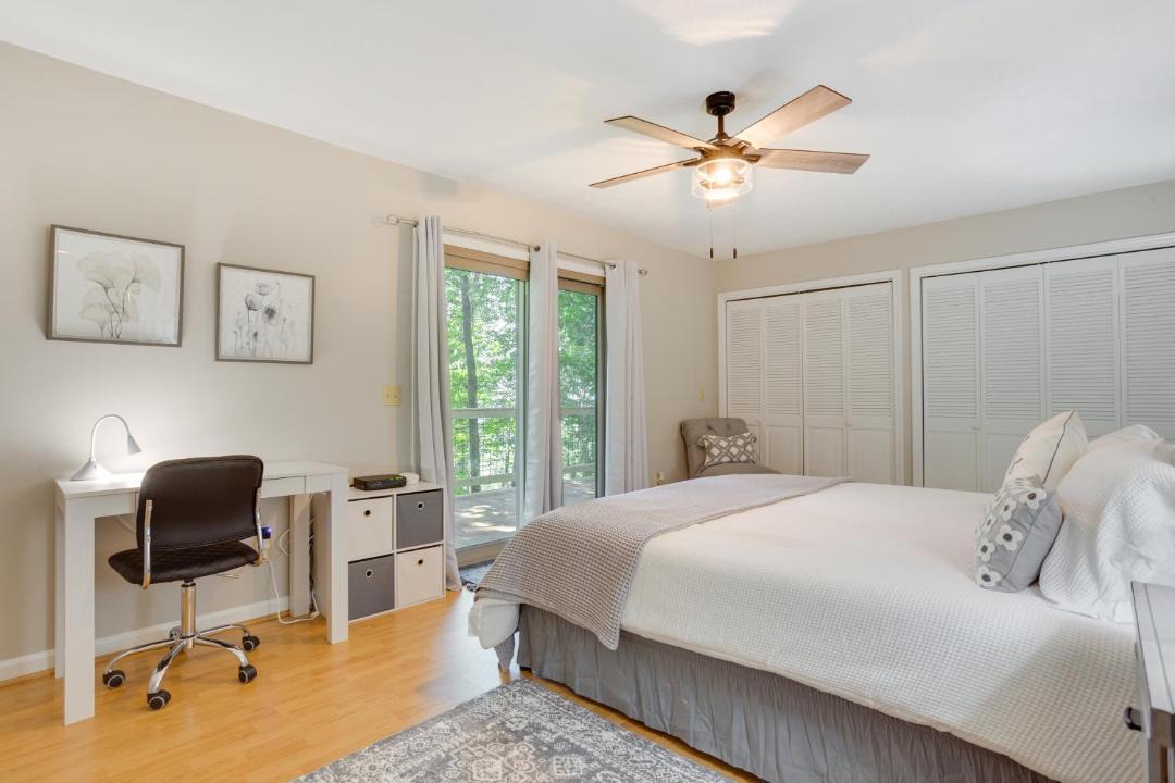 Photo of Bedroom in Tate