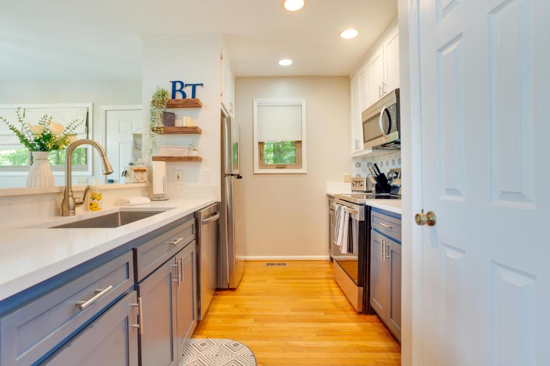 Photo of Kitchen in Tate