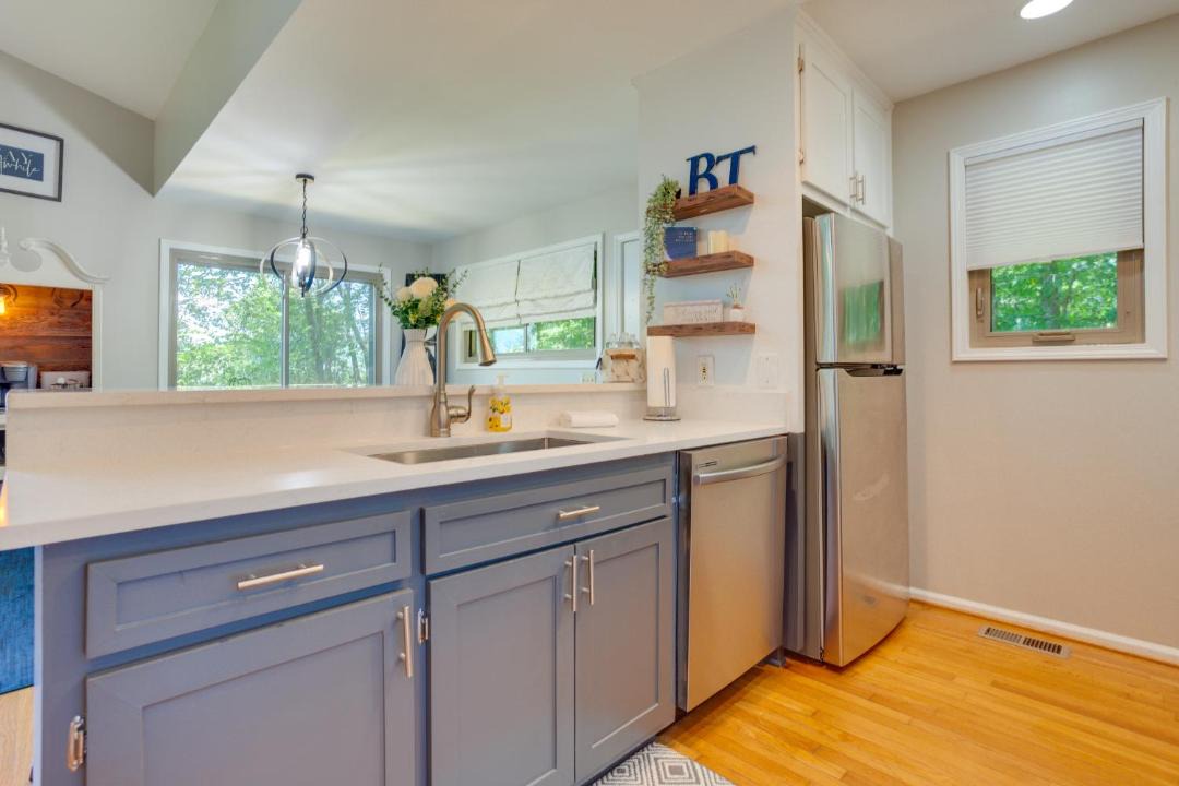 Photo of Kitchen in Tate