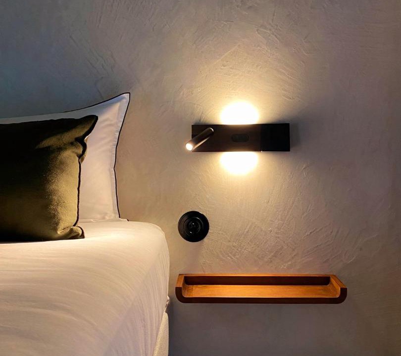 Photo of Bedroom in Auzay