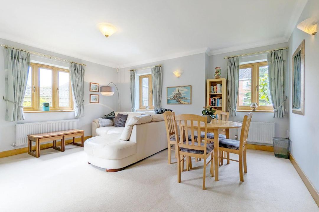 Photo of Livingroom in Boxgrove