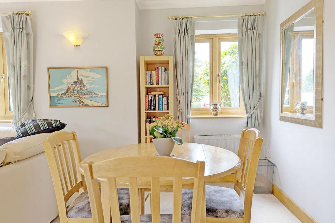 Photo of Livingroom in Boxgrove