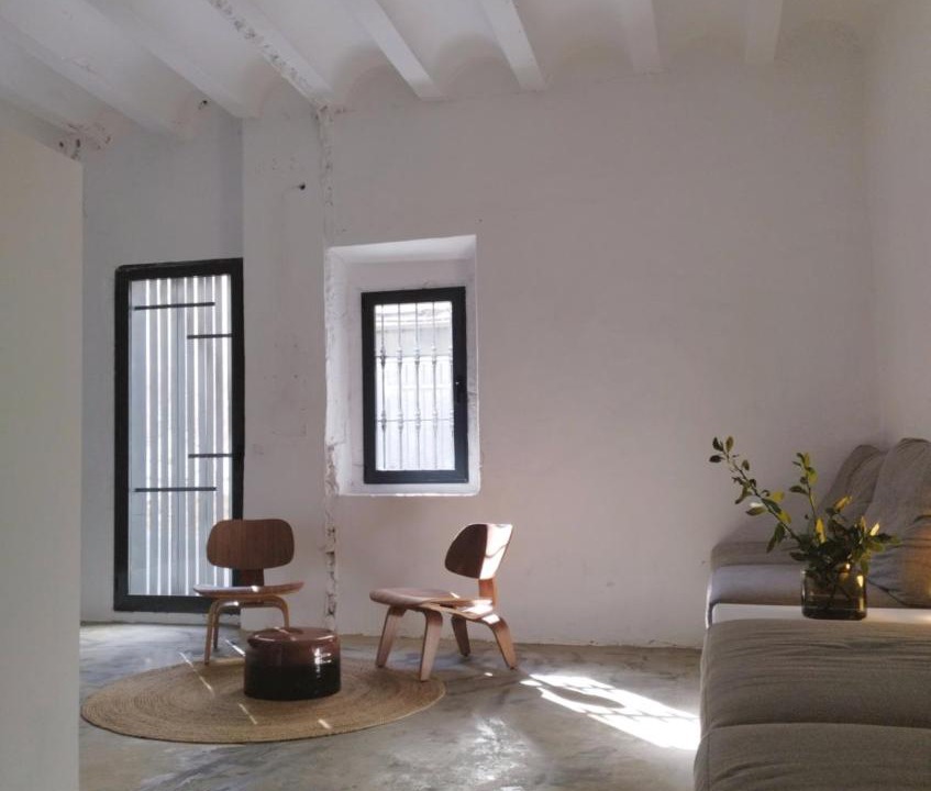 Photo of Livingroom in Navarres