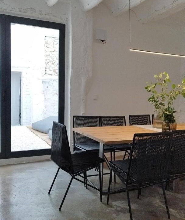 Photo of Livingroom in Navarres