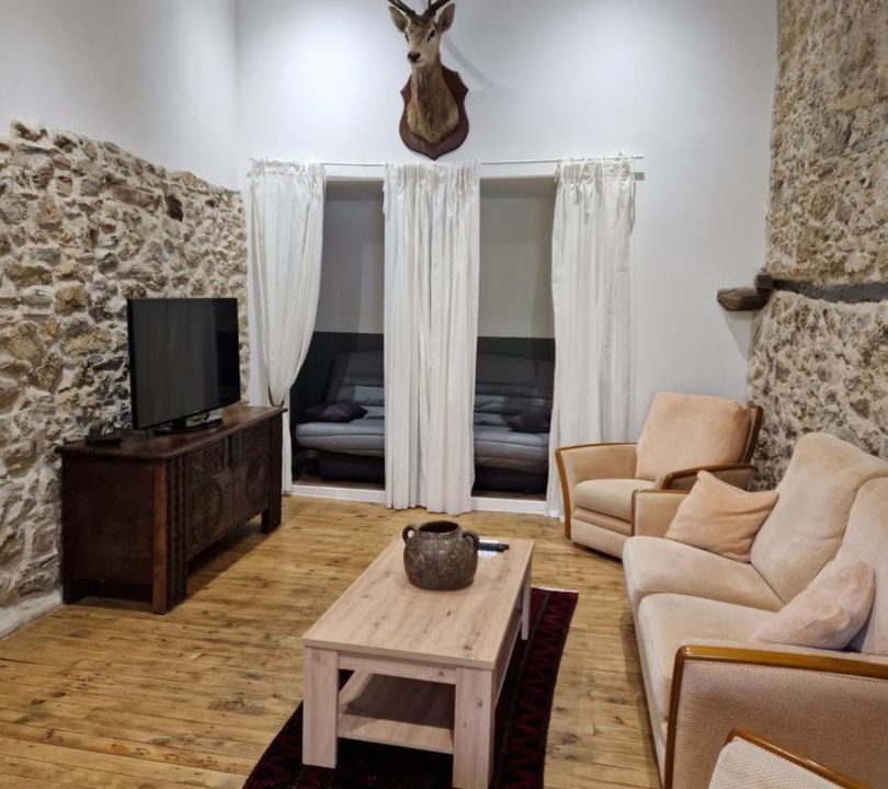 Photo of Livingroom in Freychenet