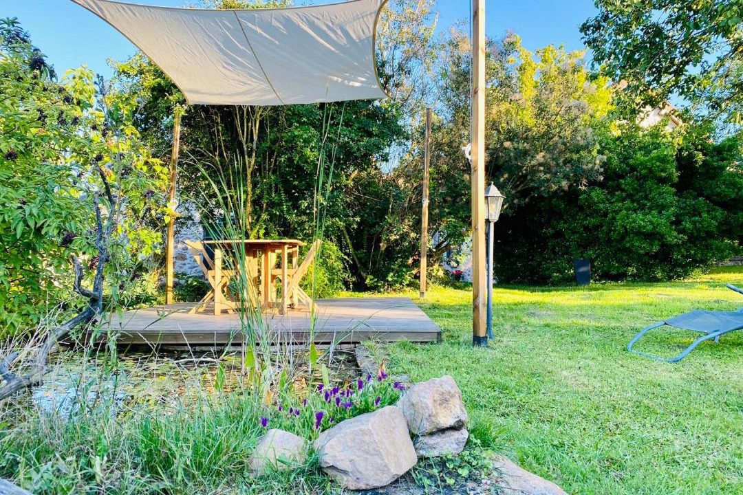 Photo of Outdoor in Saint-Hilaire-sous-Romilly