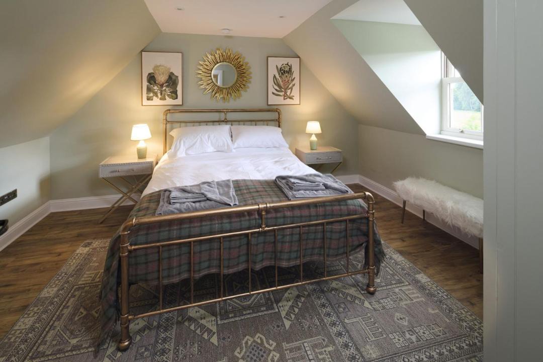 Photo of Bedroom in Scaniport