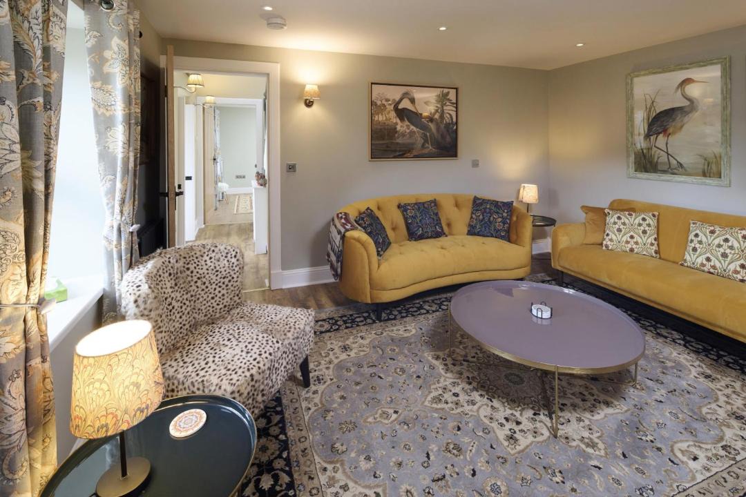 Photo of Livingroom in Scaniport