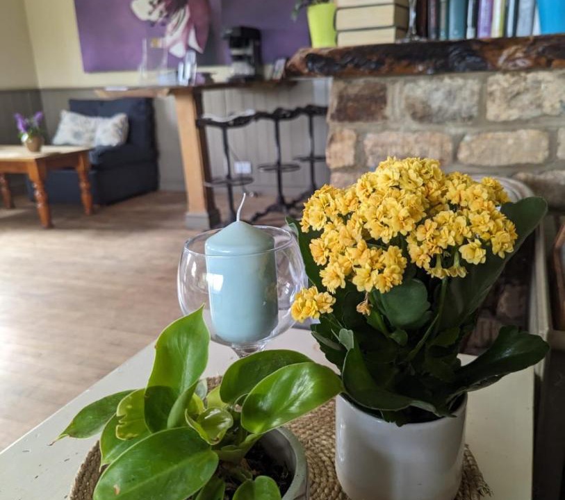Photo of Livingroom in Castle Bytham