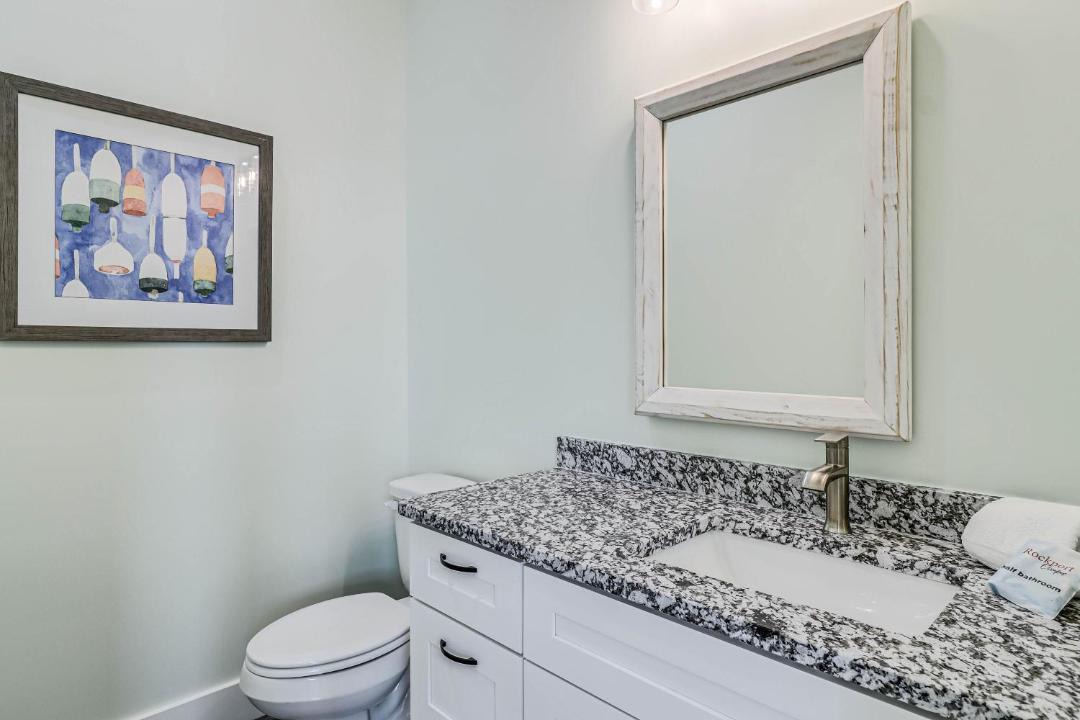 Photo of Bathroom in Fulton