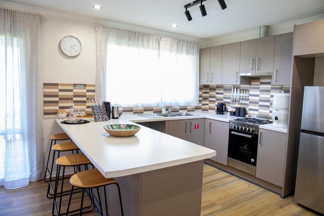 Photo of Kitchen in Scarsdale