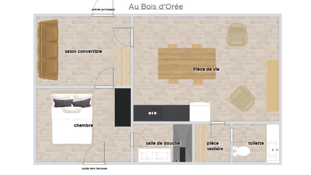 Photo of Others in Oree d'Anjou