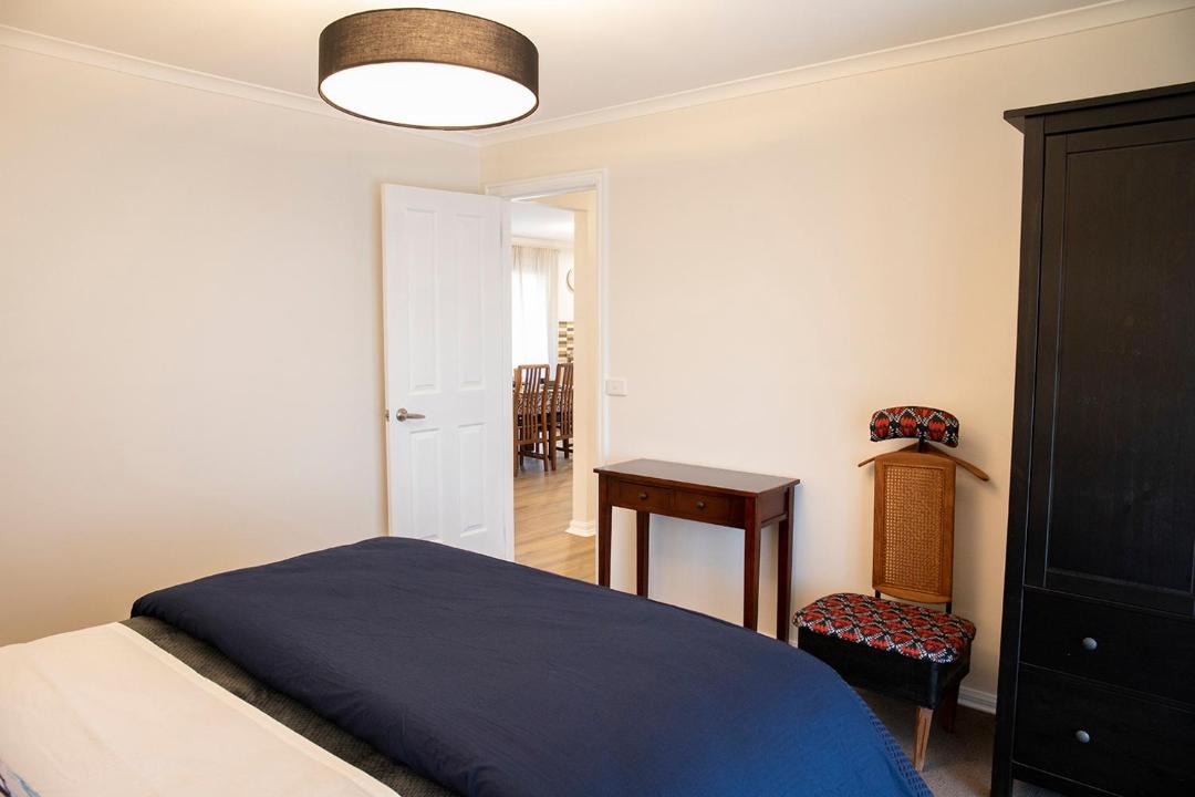 Photo of Bedroom in Scarsdale