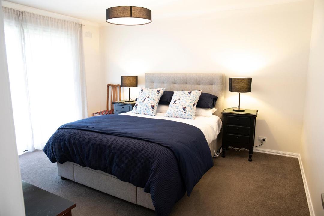 Photo of Bedroom in Scarsdale