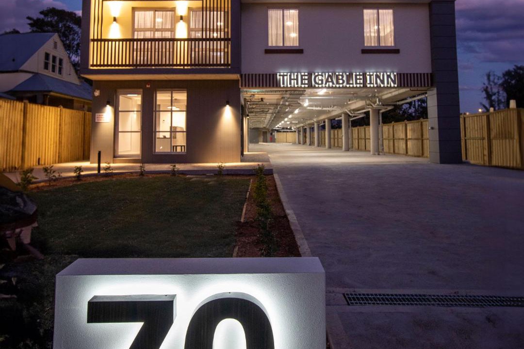 Photo of Others in Scone