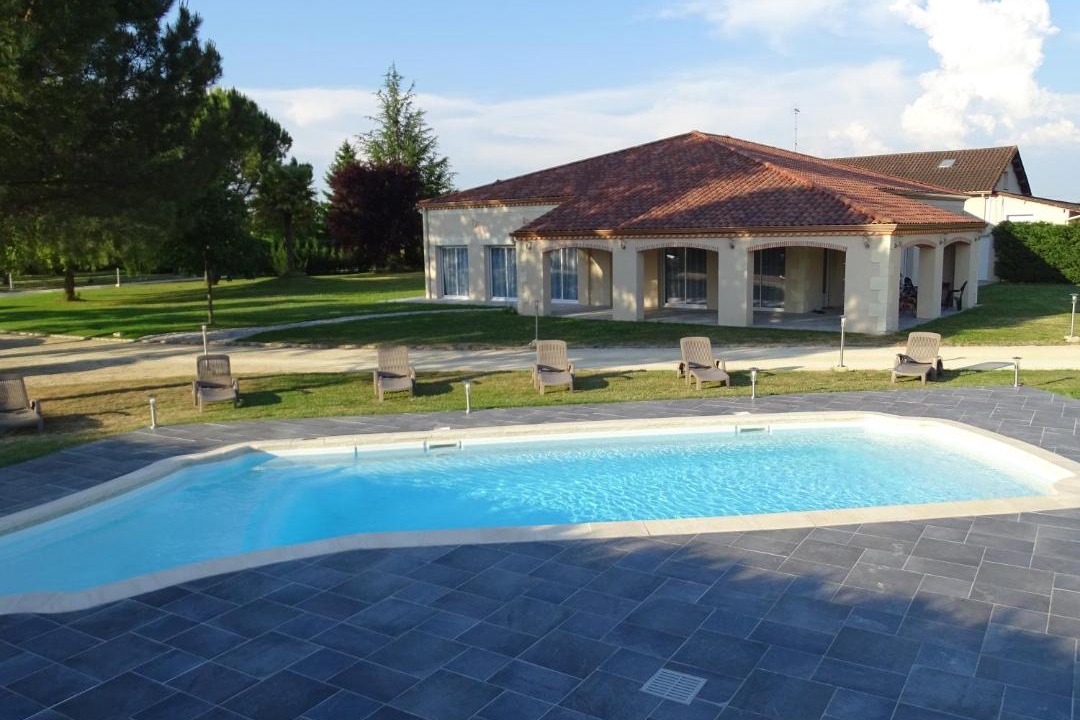 Photo of Outdoor in Bergerac