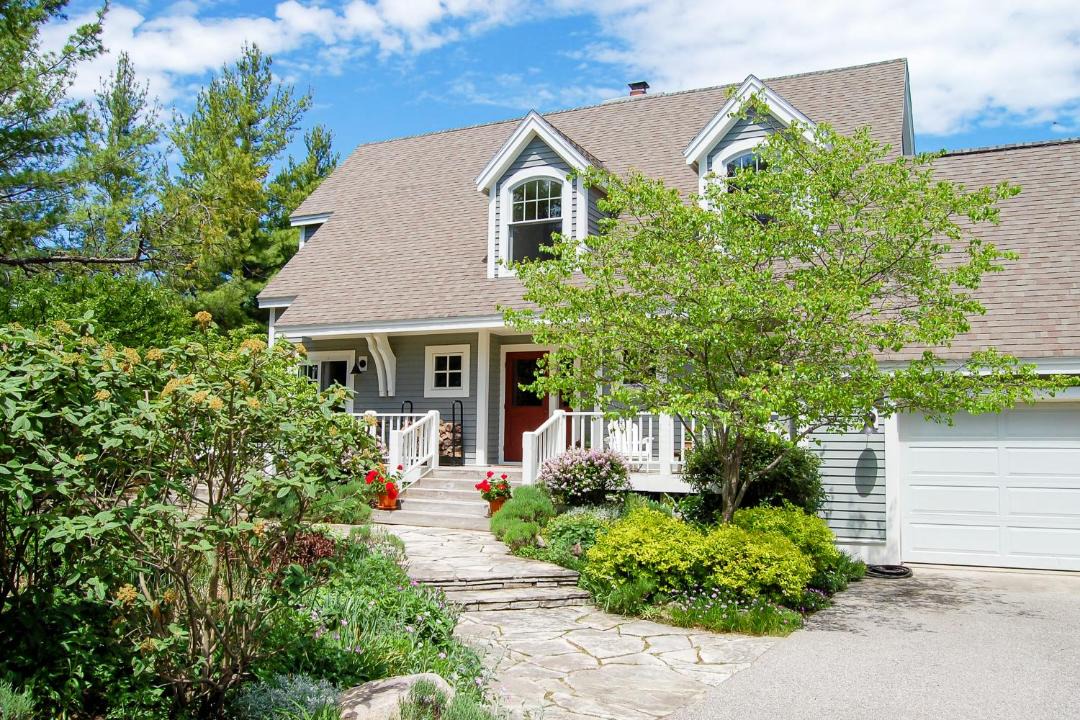 Photo of Buildings in Glen Arbor
