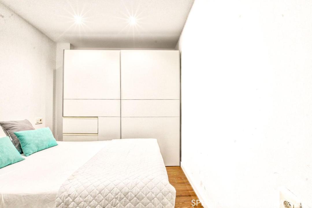 Photo of Bedroom in Murcia