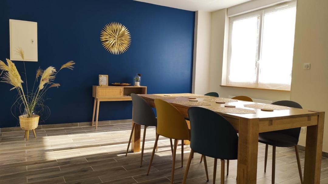 Photo of Livingroom in Avize