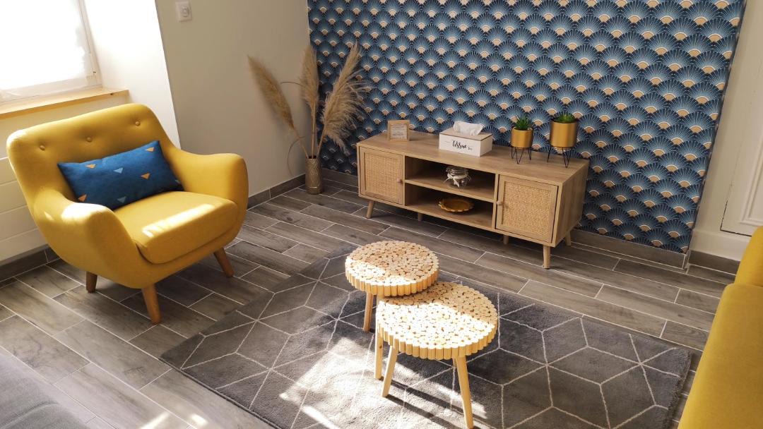 Photo of Livingroom in Avize