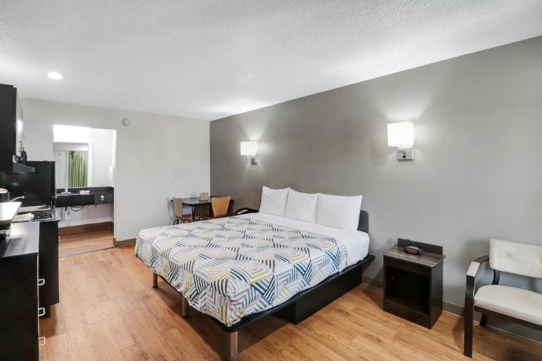 Photo of Bedroom in Bryan