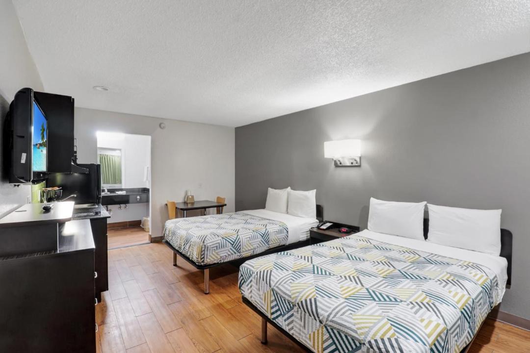 Photo of Bedroom in Bryan