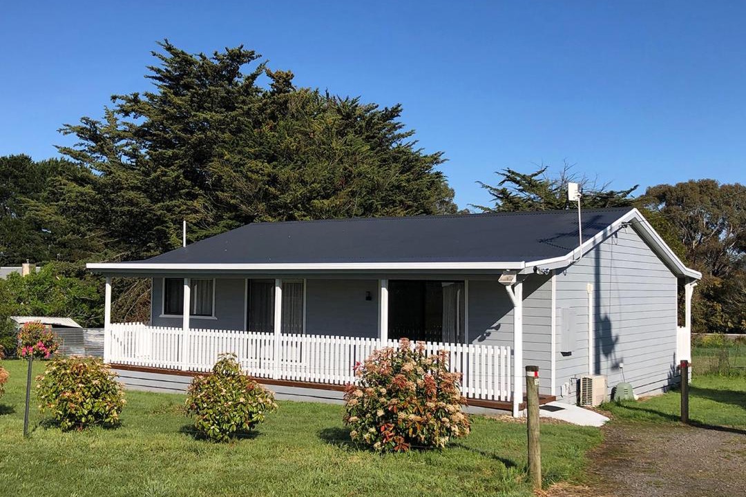 Photo of Buildings in Scarsdale