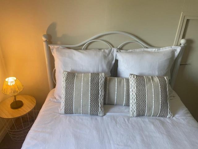 Photo of Bedroom in Charleville-Mezieres