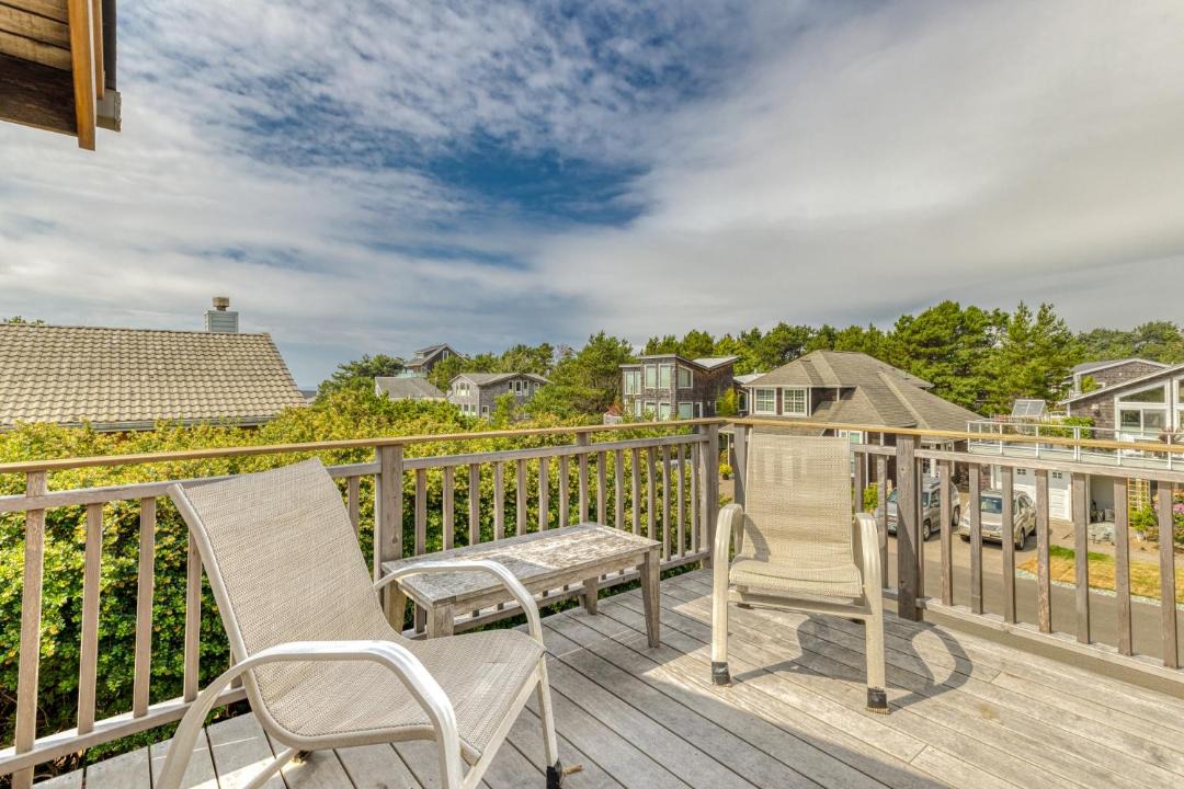 Photo of Patio Balcony in Manzanita