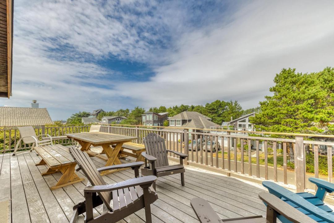 Photo of Patio Balcony in Manzanita