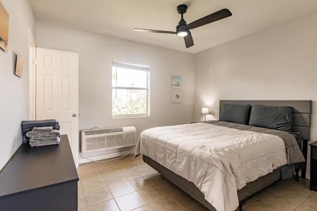 Photo of Bedroom in Biggar