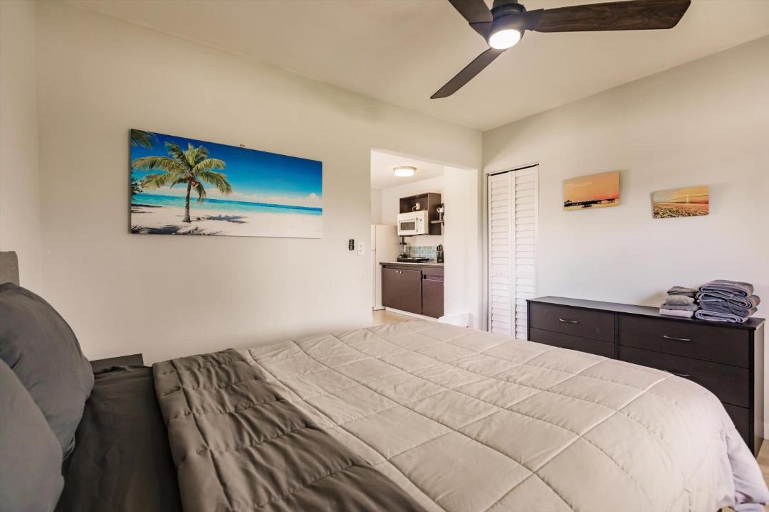 Photo of Bedroom in Biggar