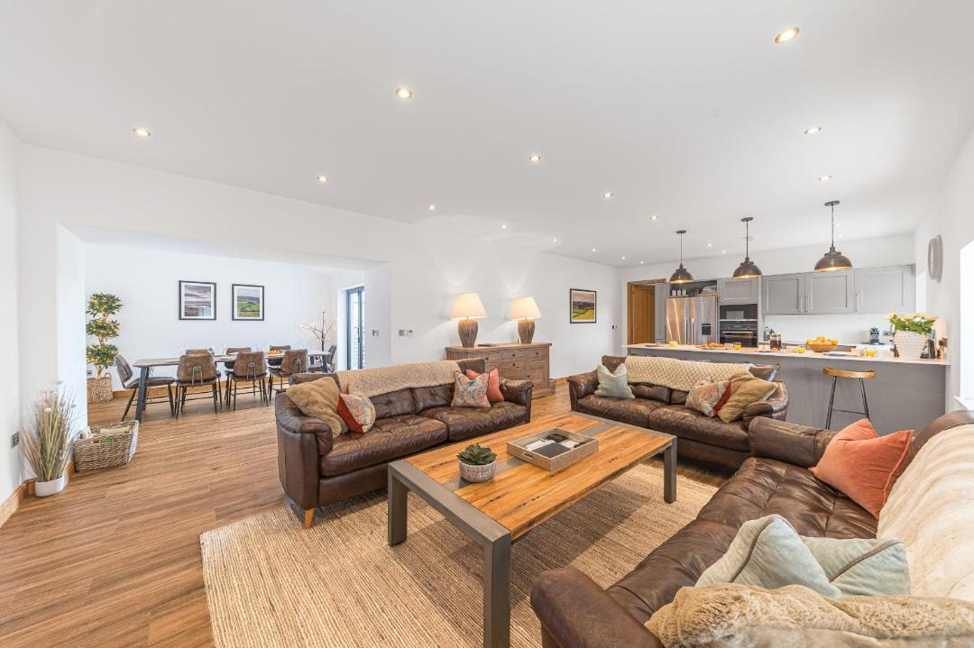 Photo of Livingroom in Newton in Furness