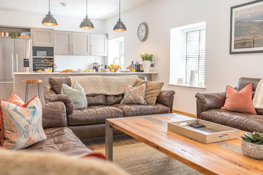 Photo of Livingroom in Newton in Furness