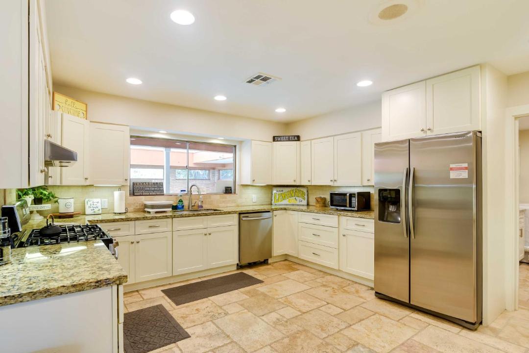 Photo of Kitchen in Hitchcock