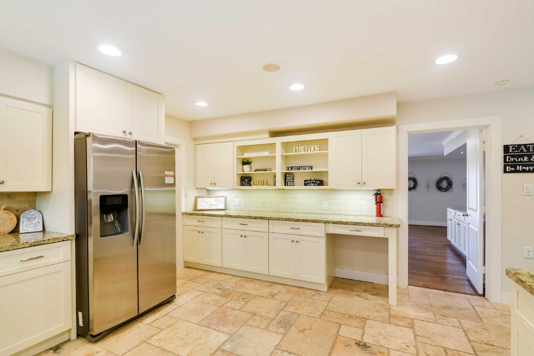 Photo of Kitchen in Hitchcock