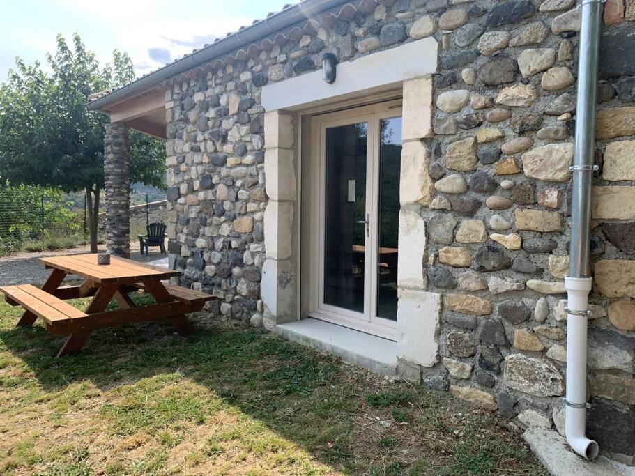 Photo of Buildings in Saint-Martin-le-Superieur