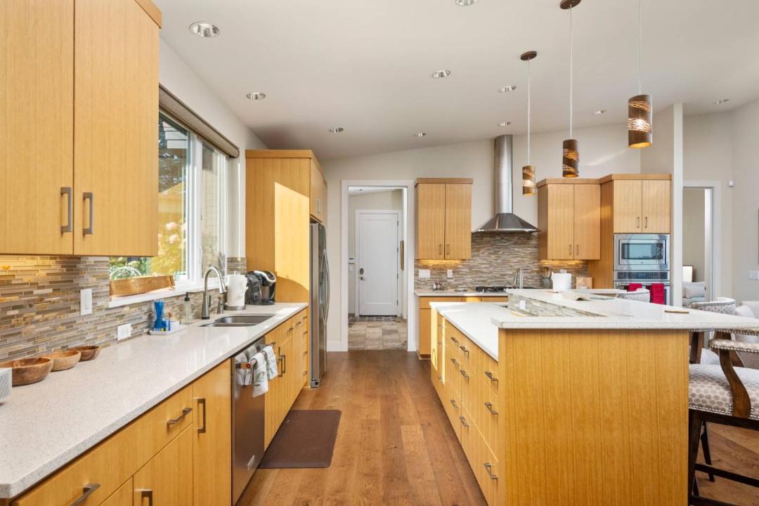 Photo of Kitchen in Dundee