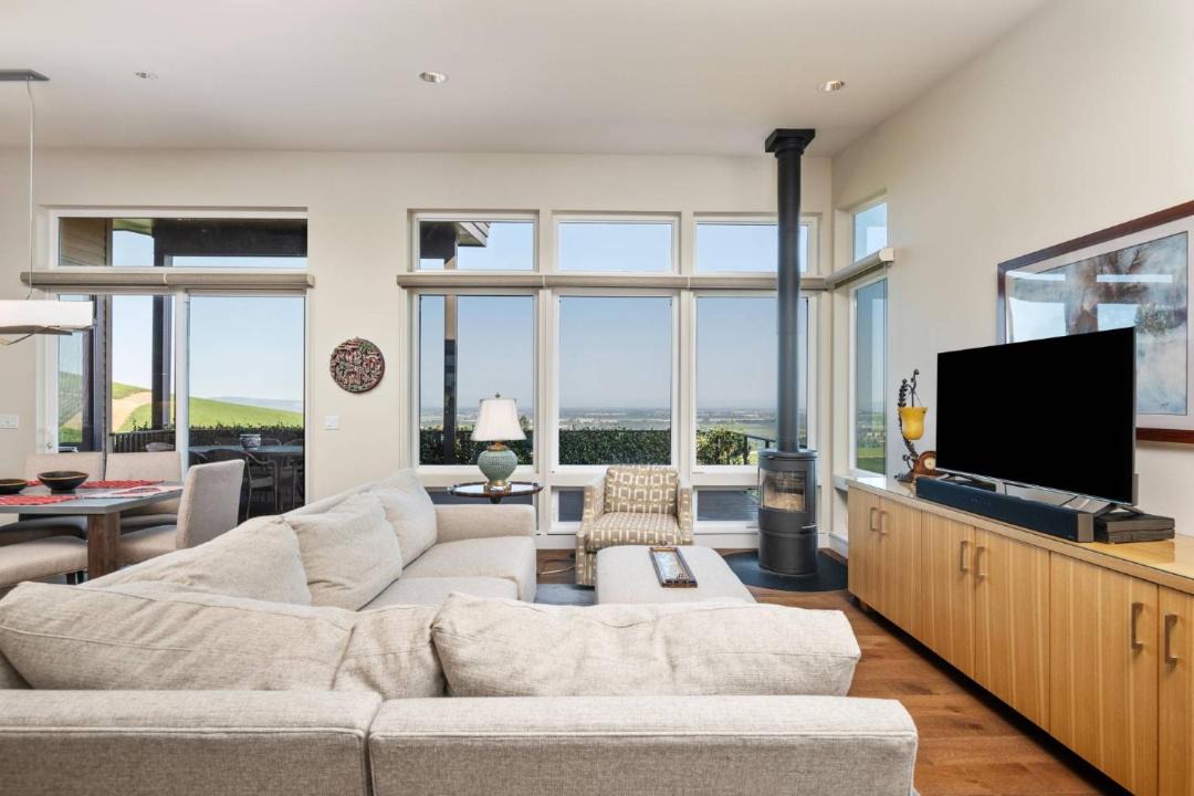 Photo of Livingroom in Dundee